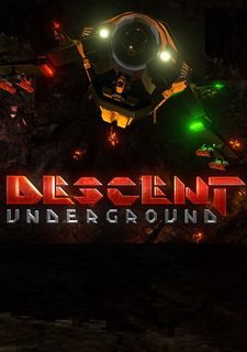 Descent: Underground Фото