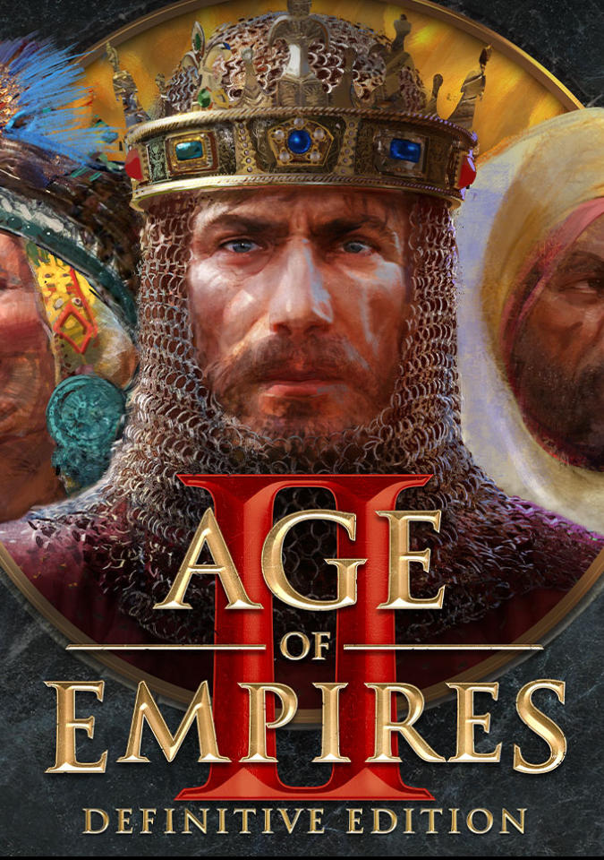 Age of Empires II: Definitive Edition Фото