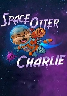 Space Otter Charlie Фото