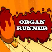 Organ Runner Фото