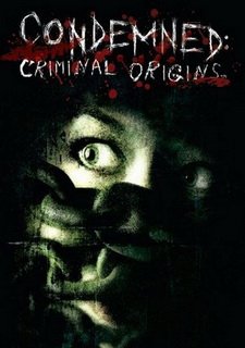 Condemned: Criminal Origins Фото