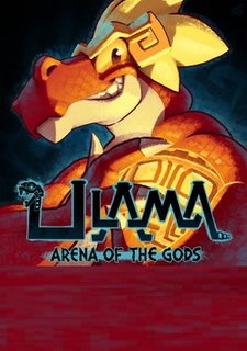 Ulama: Arena of the Gods Фото