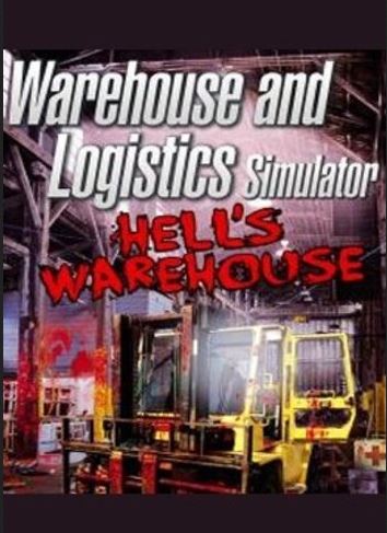 Warehouse and Logistics Simulator: Hell's Warehouse Фото