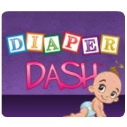 Diaper Dash Фото