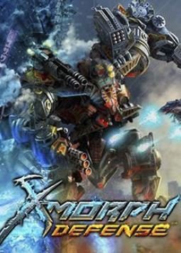 X-Morph: Defense Фото