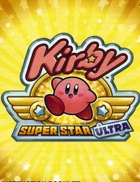 Kirby Super Star Фото