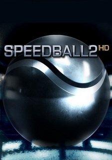 Speedball 2 HD Фото