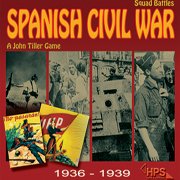 Squad Battles: Spanish Civil War Фото