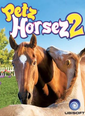 Petz Horsez 2 Фото