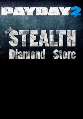 PayDay 2: The Diamond Store Heist Фото