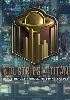 Industries of Titan Фото