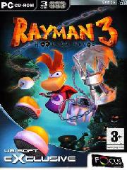 Rayman 3: Hoodlum Havoc Фото