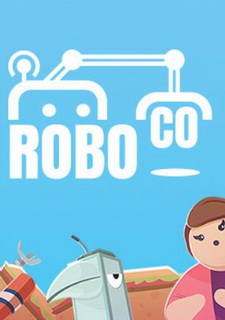 RoboCo Фото