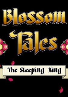 Blossom Tales: The Sleeping King Фото