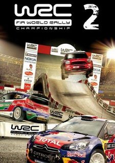 WRC 2 Фото