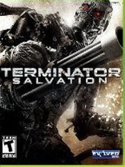 Terminator Salvation: The Videogame Фото