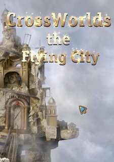 Crossworlds: The Flying City Фото