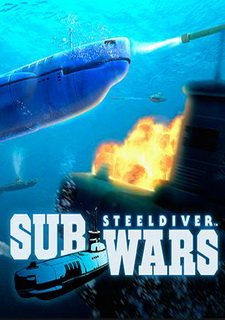 Steel Diver: Sub Wars Фото
