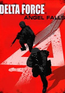 Delta Force: Angel Falls Фото