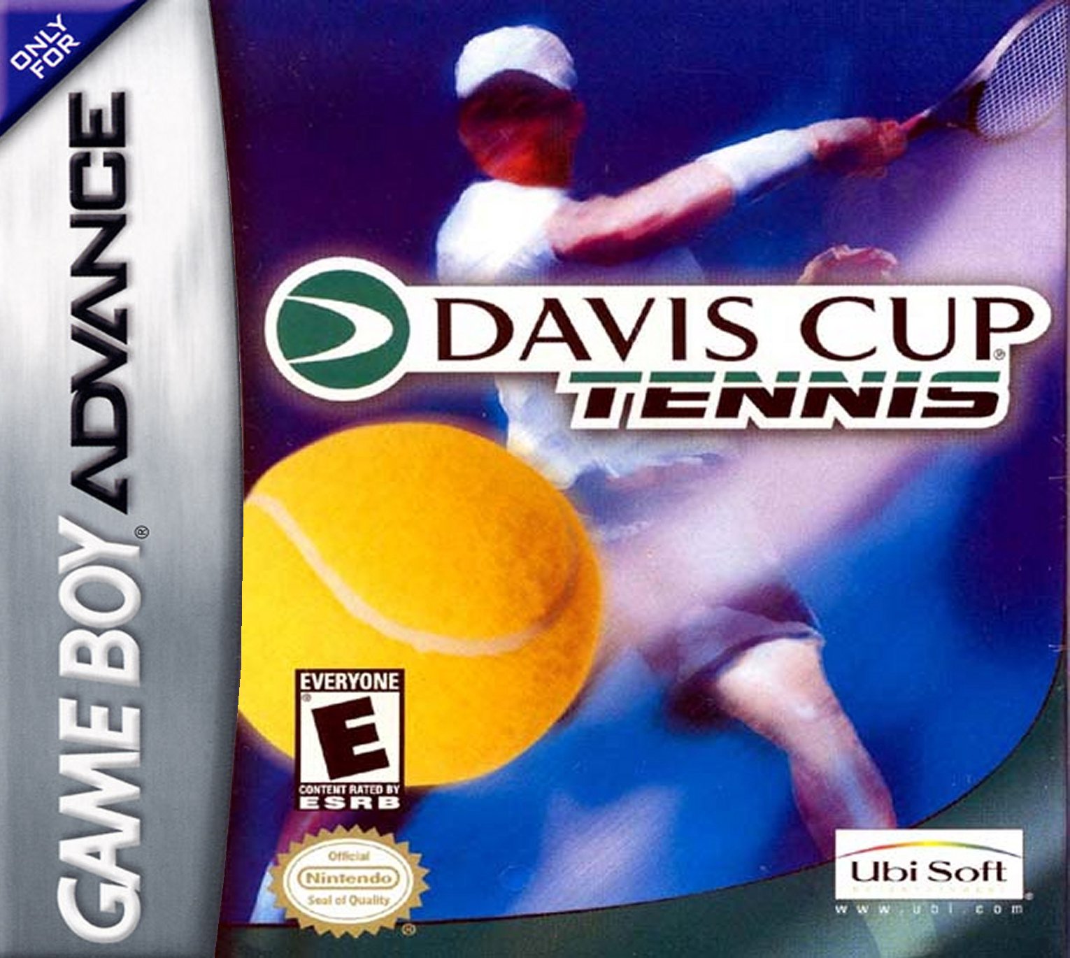 Davis Cup Tennis Фото