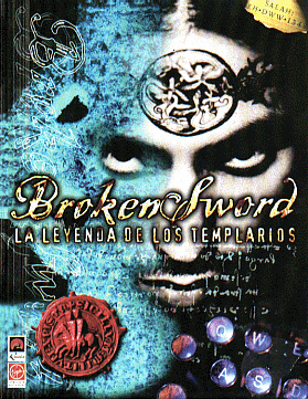 Broken Sword: The Shadow of the Templars Фото