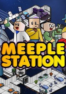 Meeple Station Фото