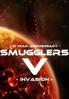 Smugglers 5: Invasion Фото