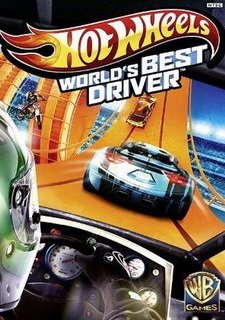 Hot Wheels: World's Best Driver Фото