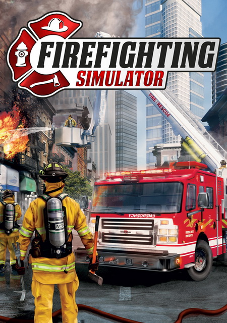 Firefighting Simulator Фото