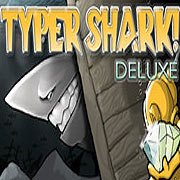 Typer Shark! Deluxe Фото