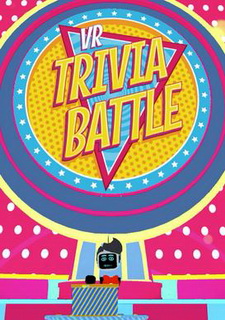 VR Trivia Battle Фото