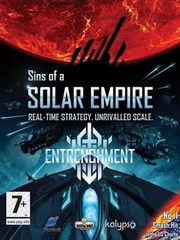 Sins of a Solar Empire: Entrenchment Фото