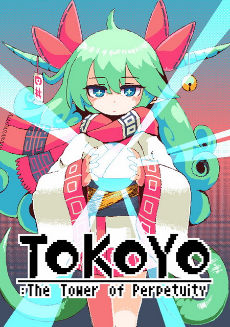 TOKOYO: The Tower of Perpetuity Фото