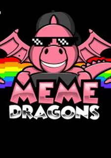 Meme Dragons Фото