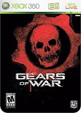 Gears of War Limited Collector's Edition Фото