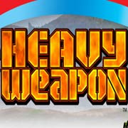 Heavy Weapon Фото