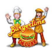 BurgerTime Deluxe Фото