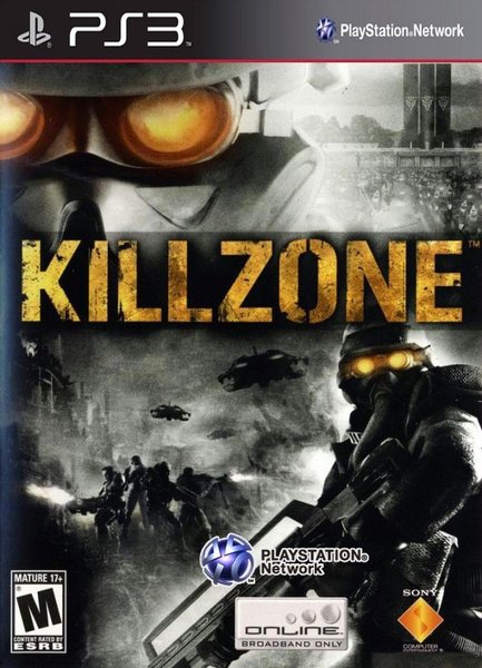 Killzone HD Фото