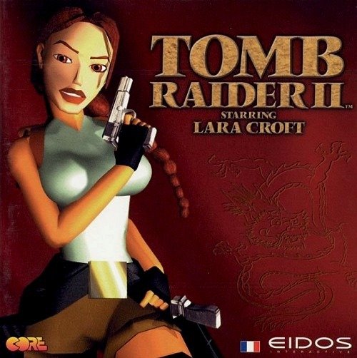 Tomb Raider II Фото