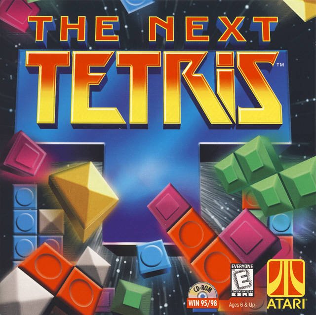 The Next Tetris Фото