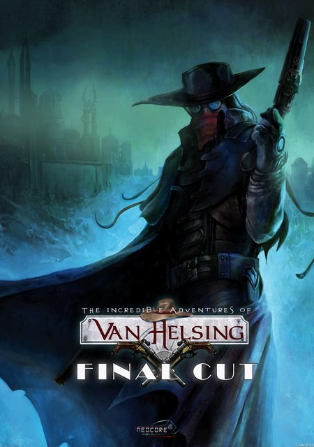 The Incredible Adventures of Van Helsing: Final Cut Фото