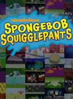 SpongeBob SquigglePants Фото