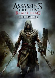 Assassin's Creed IV: Black Flag - Freedom Cry Фото