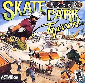 Skateboard Park Tycoon Фото