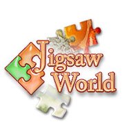 Jigsaw World Фото