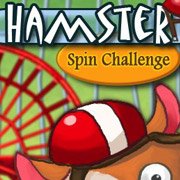 Hamster Spin Challenge Фото