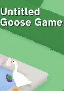 Untitled Goose Game Фото