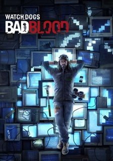 Watch Dogs: Bad Blood Фото