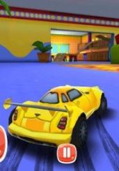 Toy Drift Racing Фото