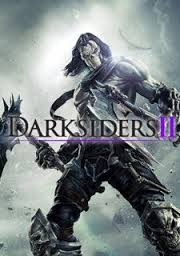 Darksiders II: Abyssal Forge Фото